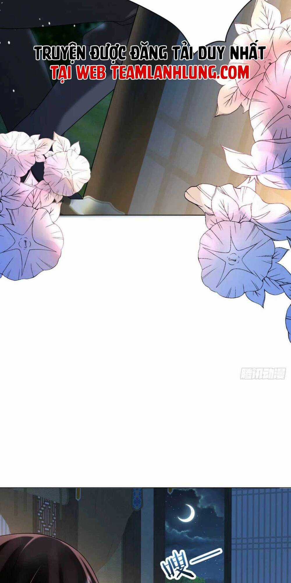 Đoàn Sủng Tiểu Kiều Của Ba Ba Bạo Quân Chapter 8 trang 27