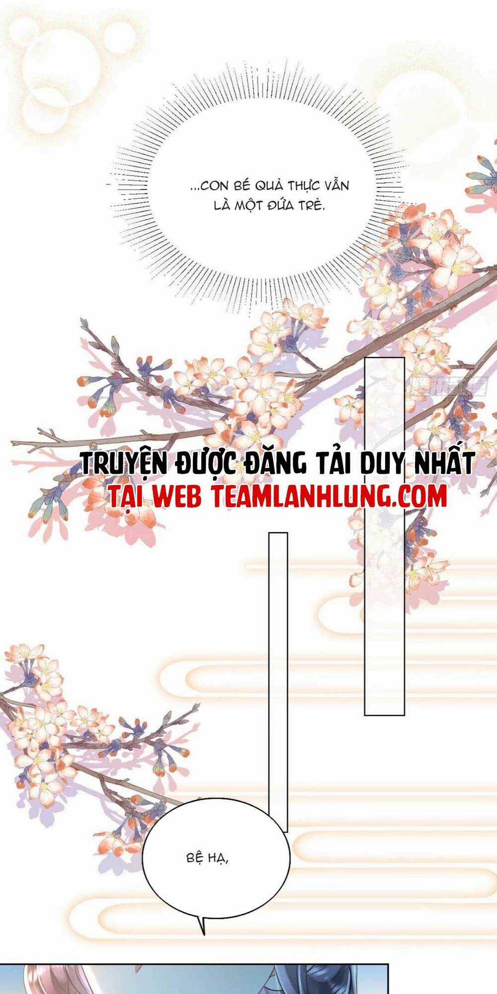 Đoàn Sủng Tiểu Kiều Của Ba Ba Bạo Quân Chapter 8 trang 36