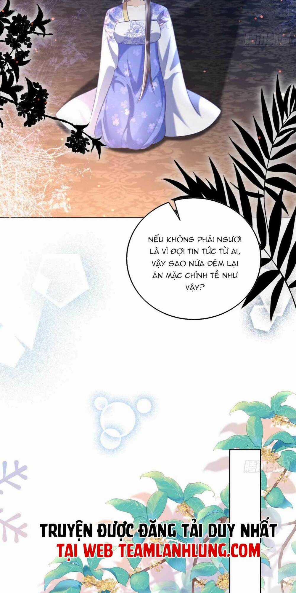 Đoàn Sủng Tiểu Kiều Của Ba Ba Bạo Quân Chapter 8 trang 45