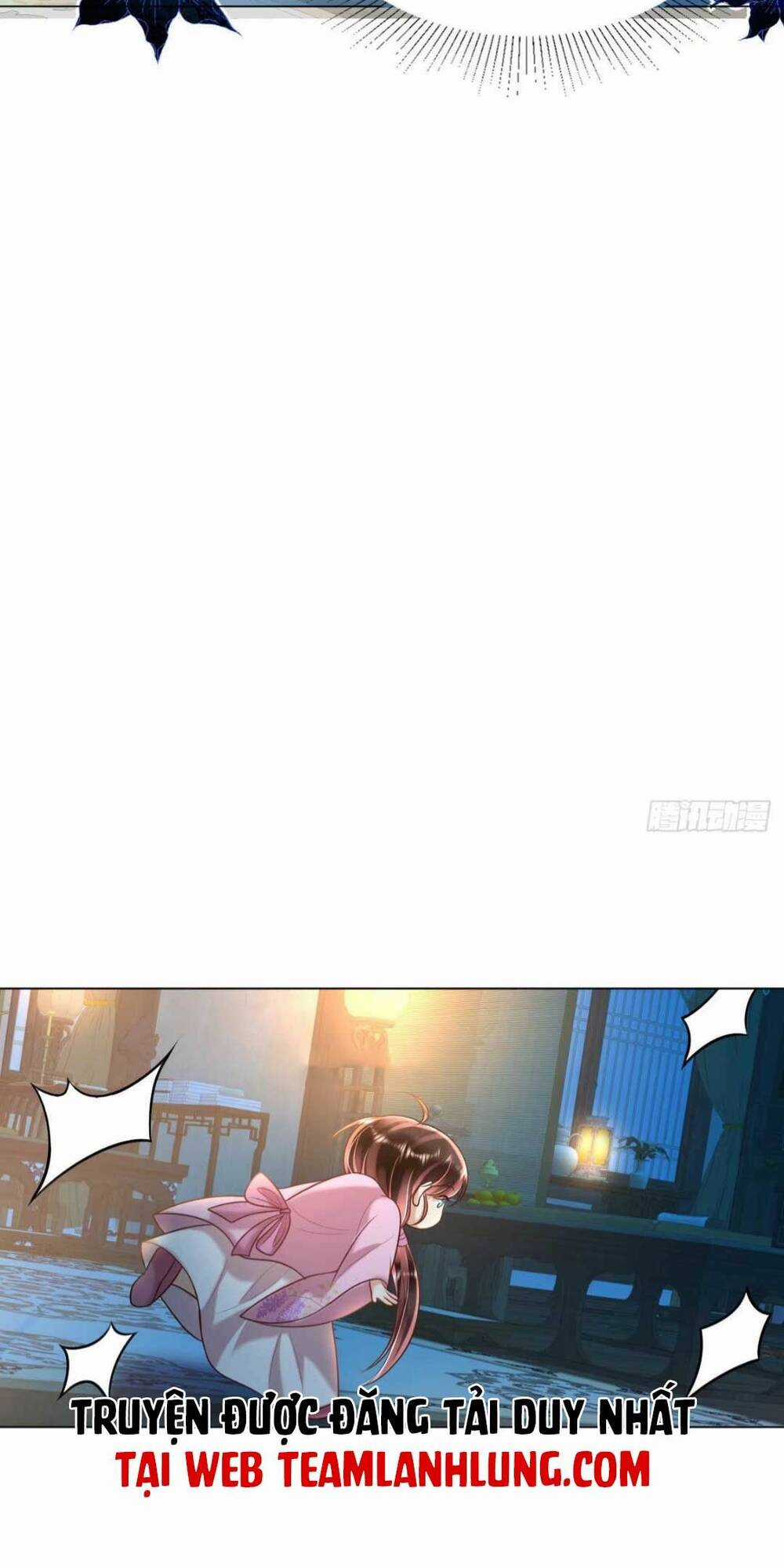 Đoàn Sủng Tiểu Kiều Của Ba Ba Bạo Quân Chapter 8 trang 5