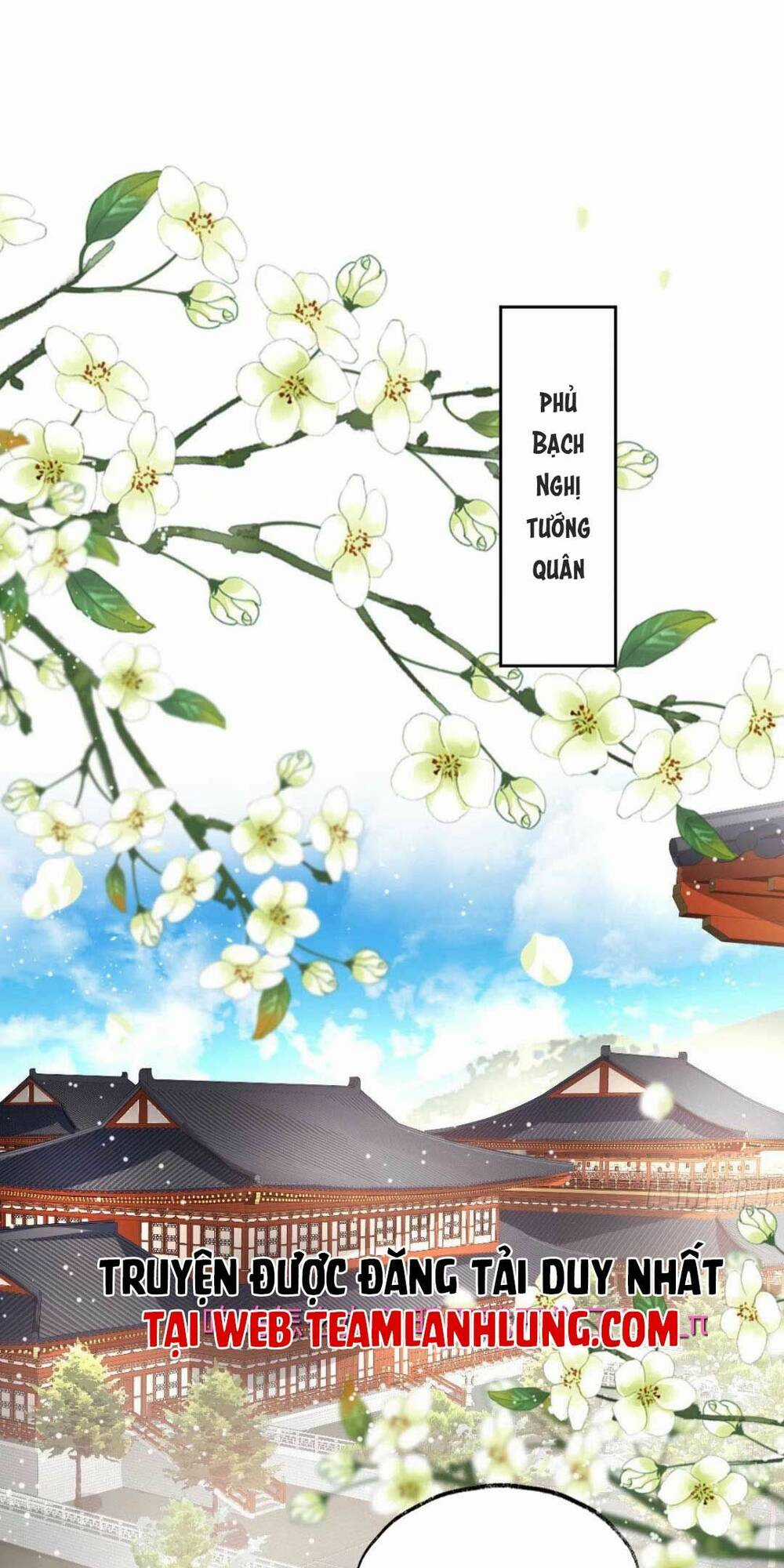 Đoàn Sủng Tiểu Kiều Của Ba Ba Bạo Quân Chapter 9 trang 2