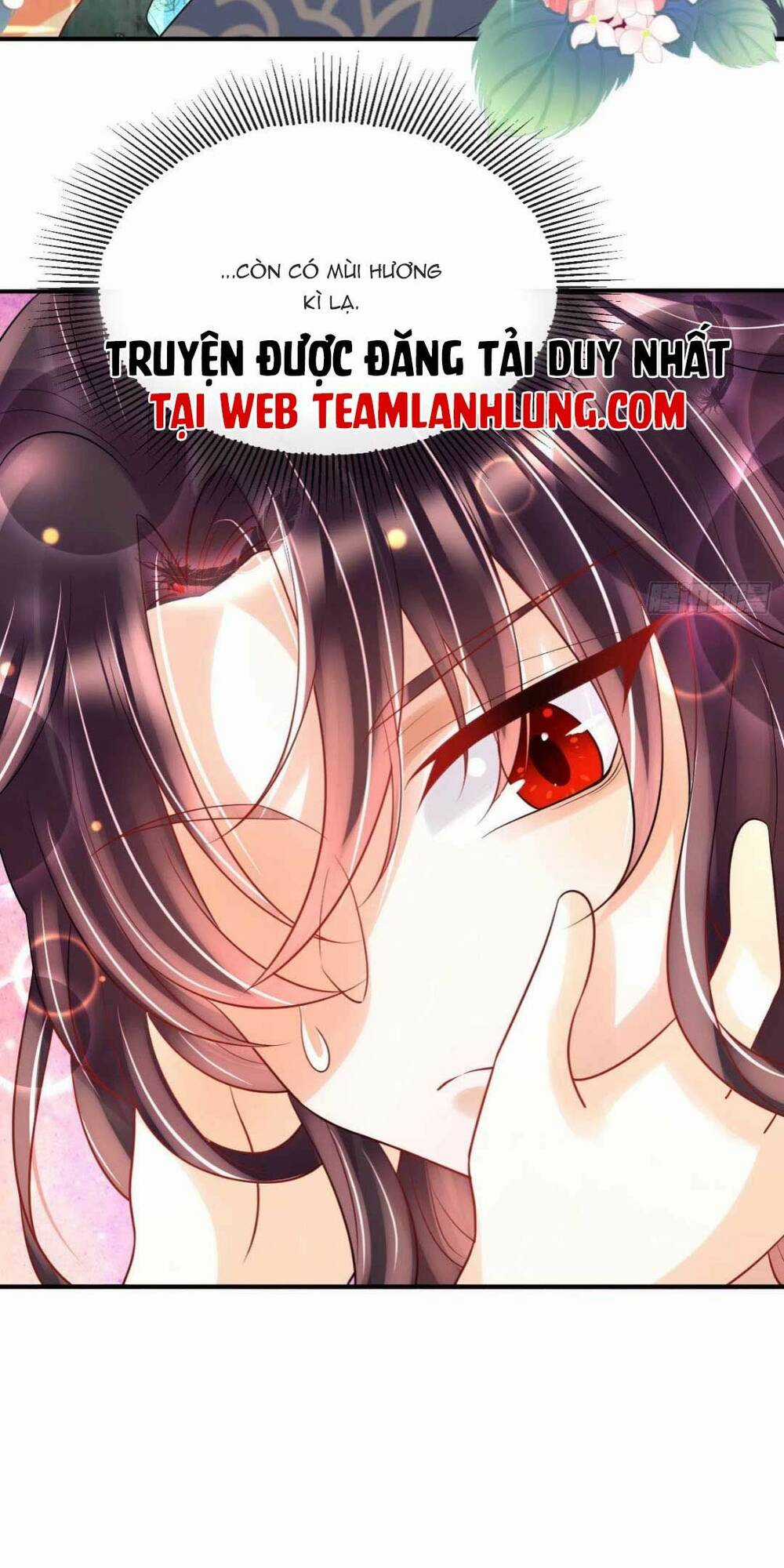 Đoàn Sủng Tiểu Kiều Của Ba Ba Bạo Quân Chapter 9 trang 22