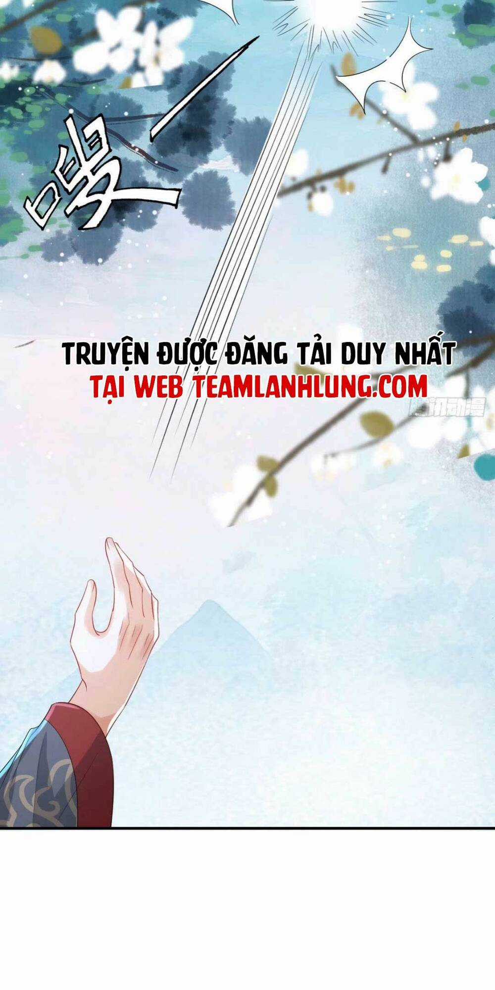 Đoàn Sủng Tiểu Kiều Của Ba Ba Bạo Quân Chapter 9 trang 29