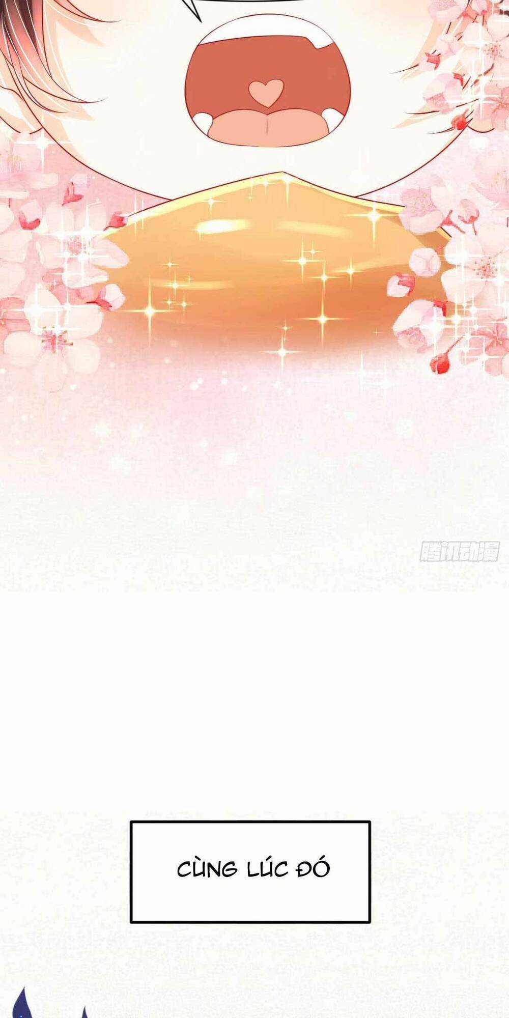 Đoàn Sủng Tiểu Kiều Của Ba Ba Bạo Quân Chapter 9 trang 36