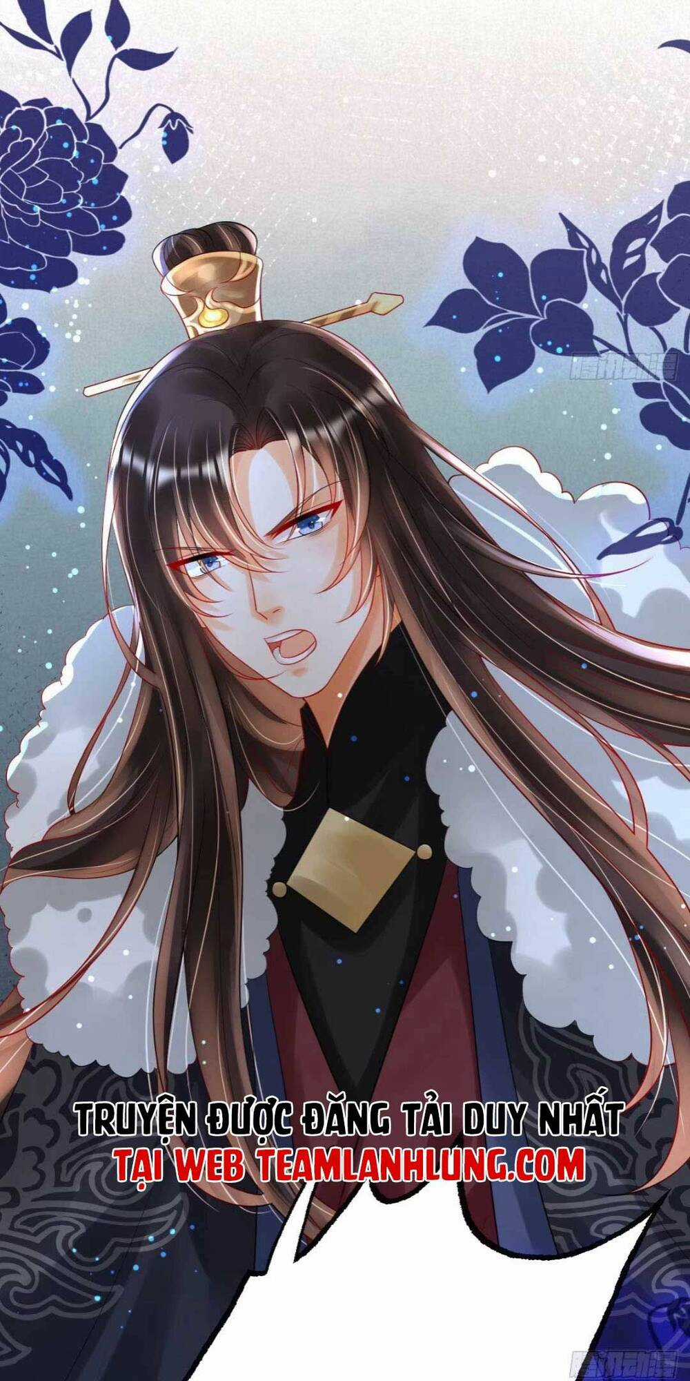 Đoàn Sủng Tiểu Kiều Của Ba Ba Bạo Quân Chapter 9 trang 37