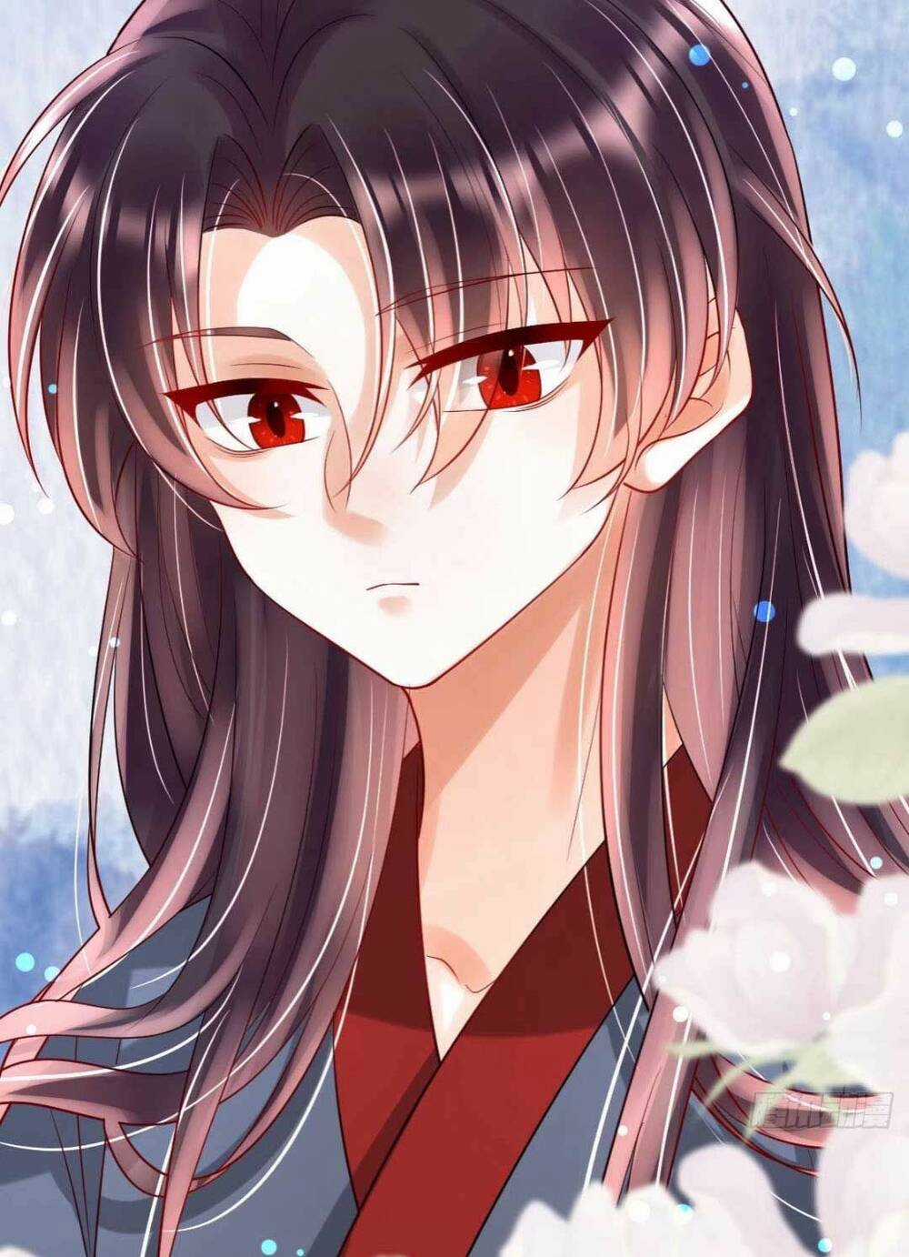 Đoàn Sủng Tiểu Kiều Của Ba Ba Bạo Quân Chapter 9 trang 47