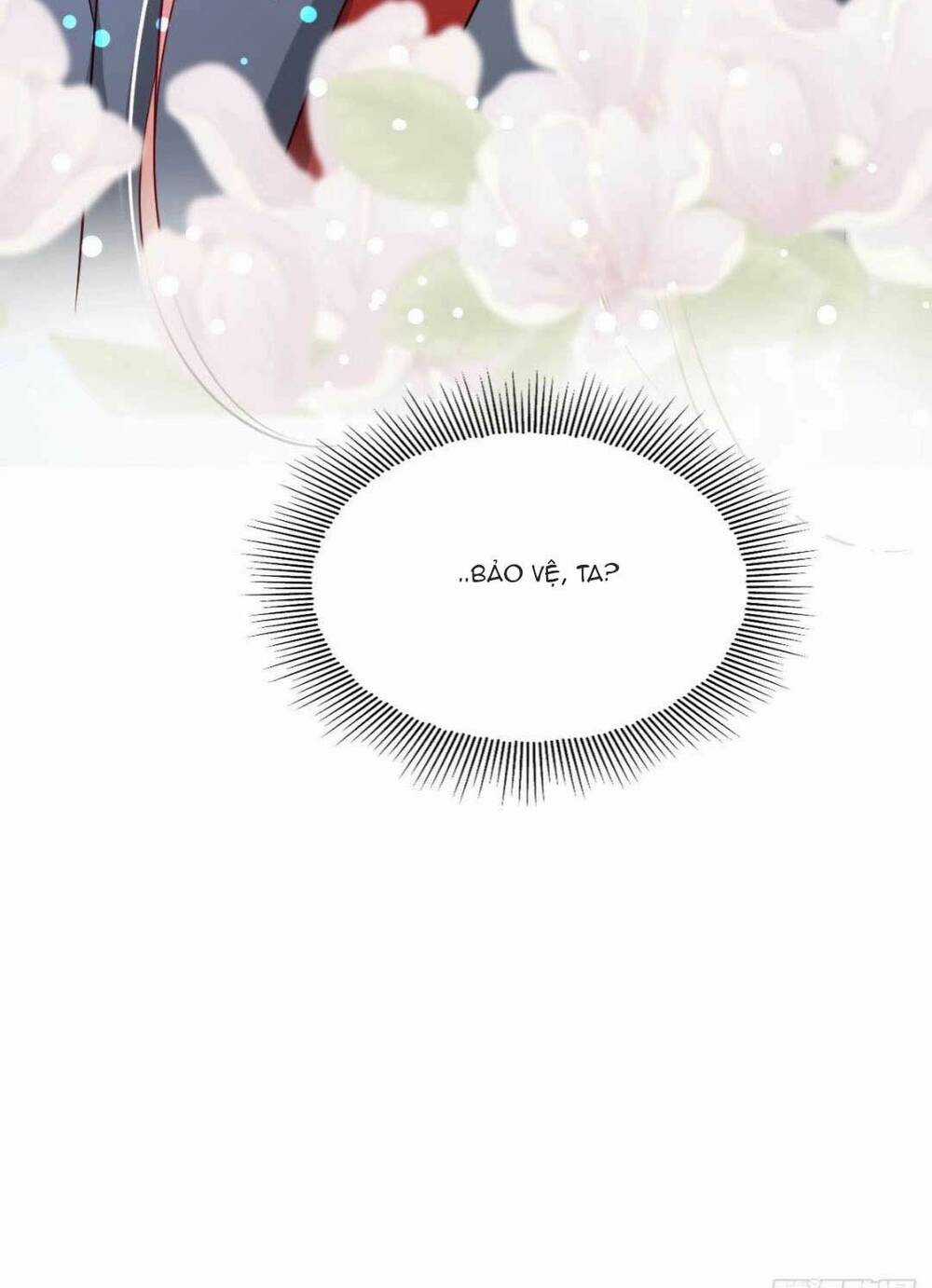 Đoàn Sủng Tiểu Kiều Của Ba Ba Bạo Quân Chapter 9 trang 48