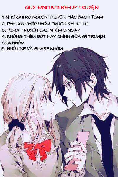 Đoạn Tội Loa Toàn Chapter 1 trang 11