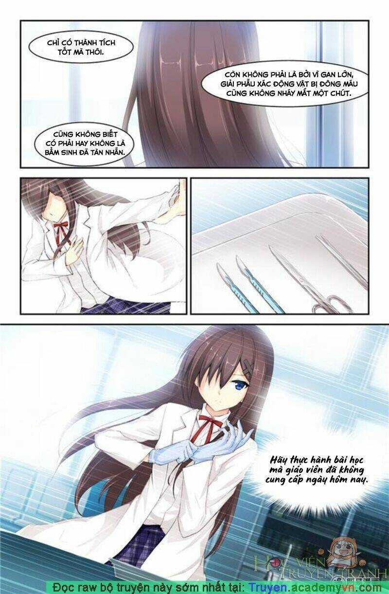 Đoạn Tội Loa Toàn Chapter 2 trang 6