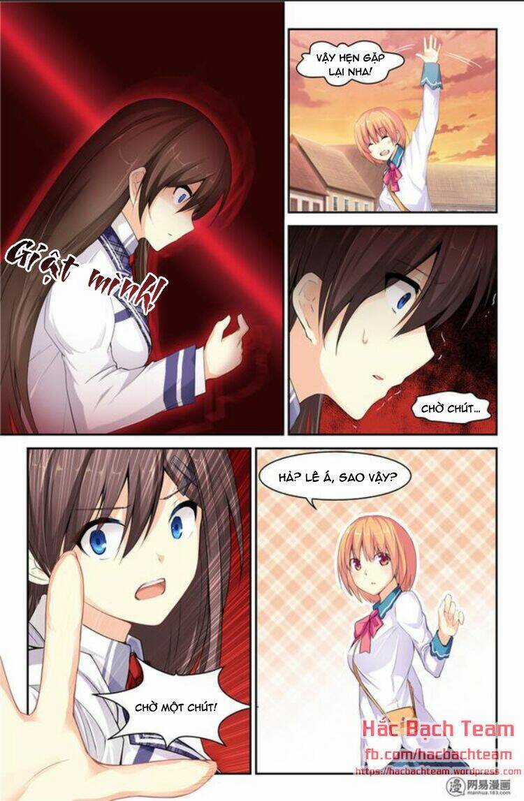 Đoạn Tội Loa Toàn Chapter 3 trang 2