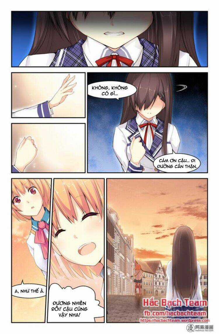 Đoạn Tội Loa Toàn Chapter 3 trang 3