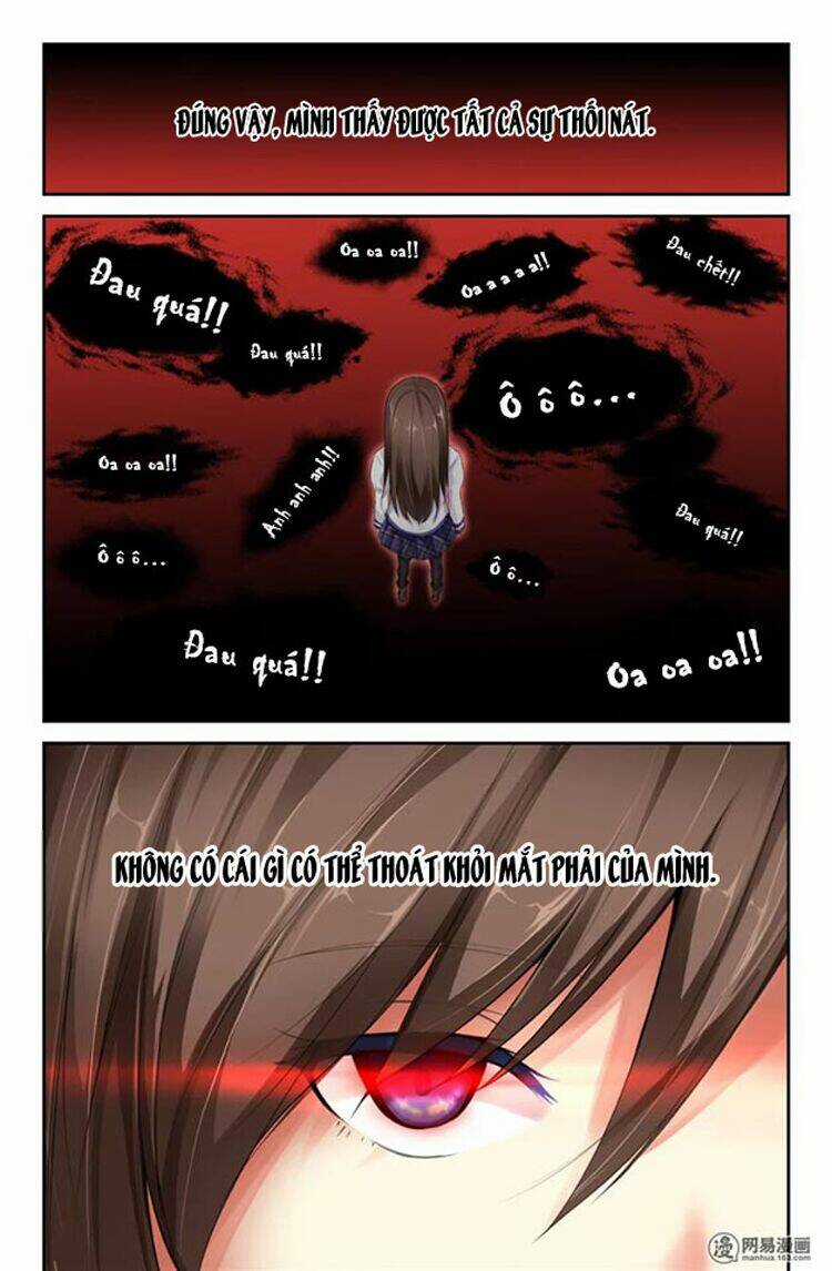 Đoạn Tội Loa Toàn Chapter 4 trang 2