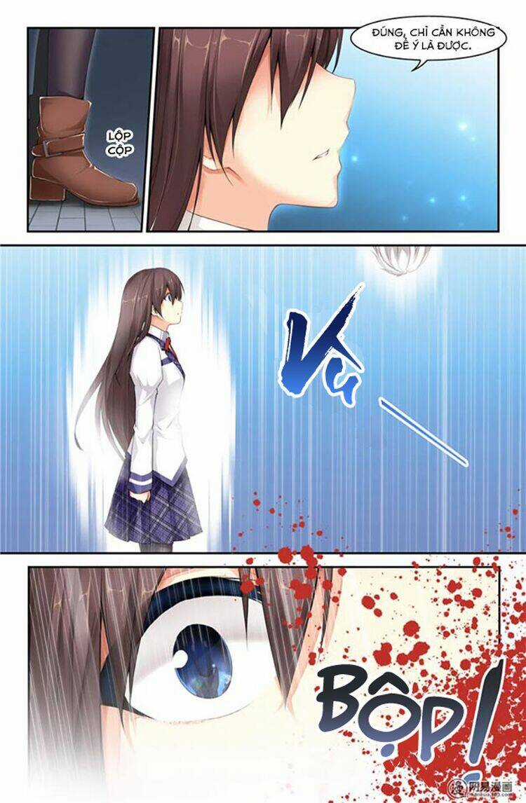 Đoạn Tội Loa Toàn Chapter 4 trang 5