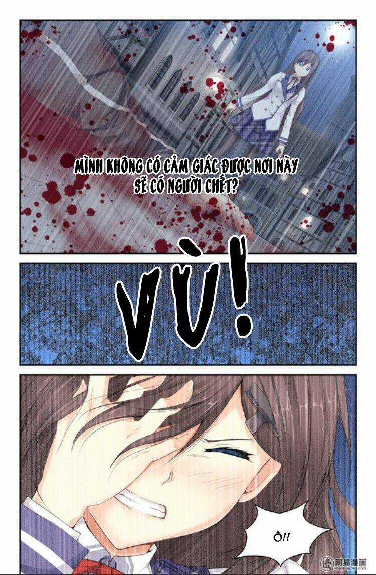 Đoạn Tội Loa Toàn Chapter 5 trang 2