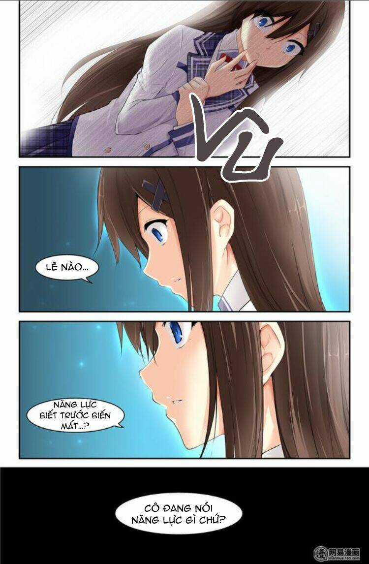 Đoạn Tội Loa Toàn Chapter 5 trang 4