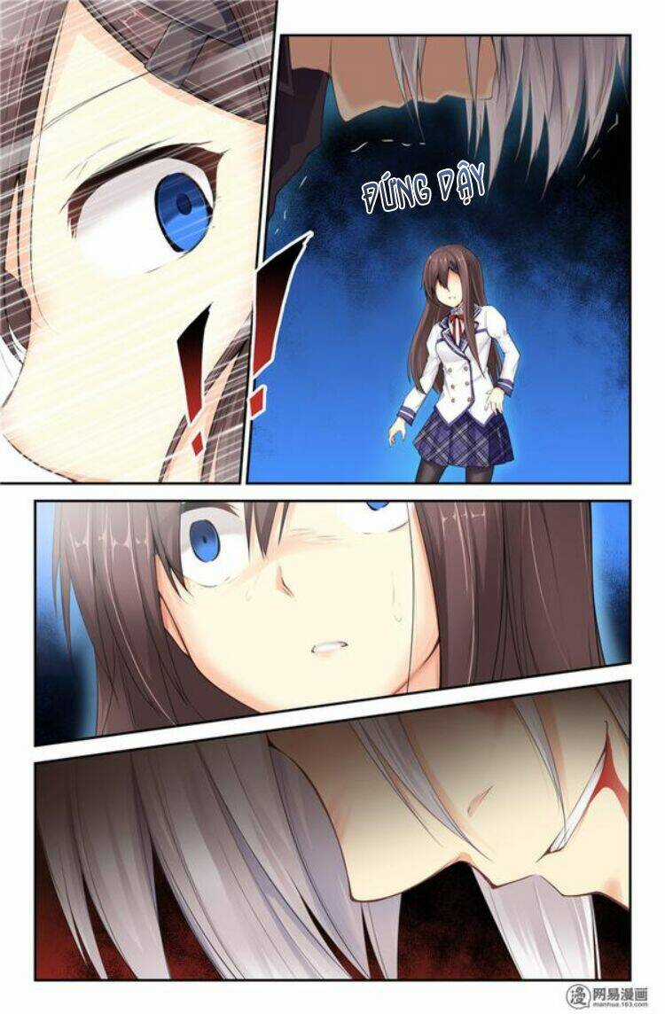 Đoạn Tội Loa Toàn Chapter 5 trang 5