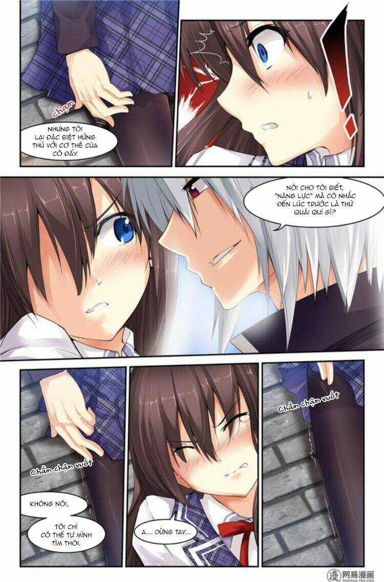 Đoạn Tội Loa Toàn Chapter 7 trang 2