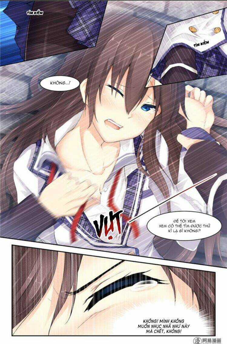 Đoạn Tội Loa Toàn Chapter 7 trang 3