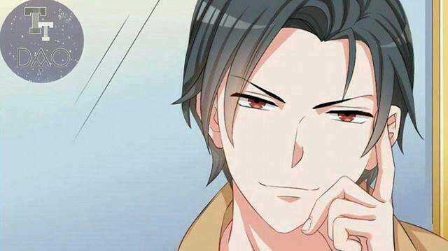 Đoạt Hôn Ác Thiếu Chapter 1 trang 11