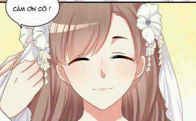 Đoạt Hôn Ác Thiếu Chapter 1 trang 2