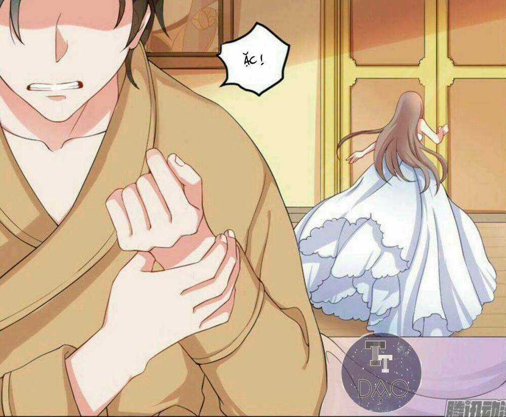 Đoạt Hôn Ác Thiếu Chapter 1 trang 24