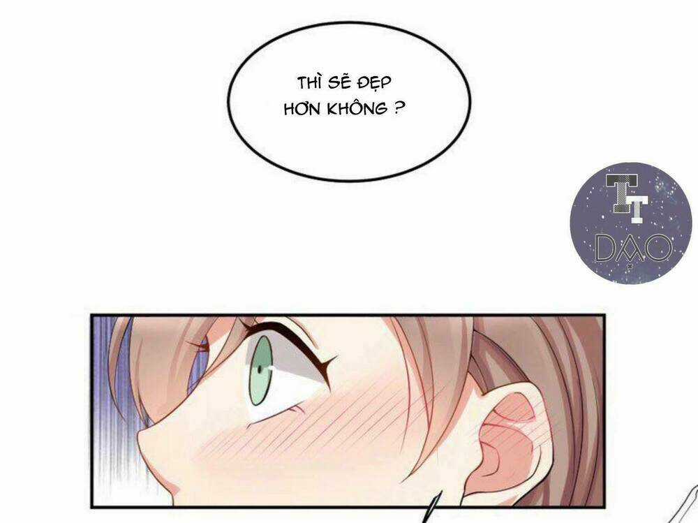 Đoạt Hôn Ác Thiếu Chapter 1 trang 28