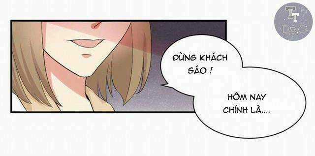 Đoạt Hôn Ác Thiếu Chapter 1 trang 3