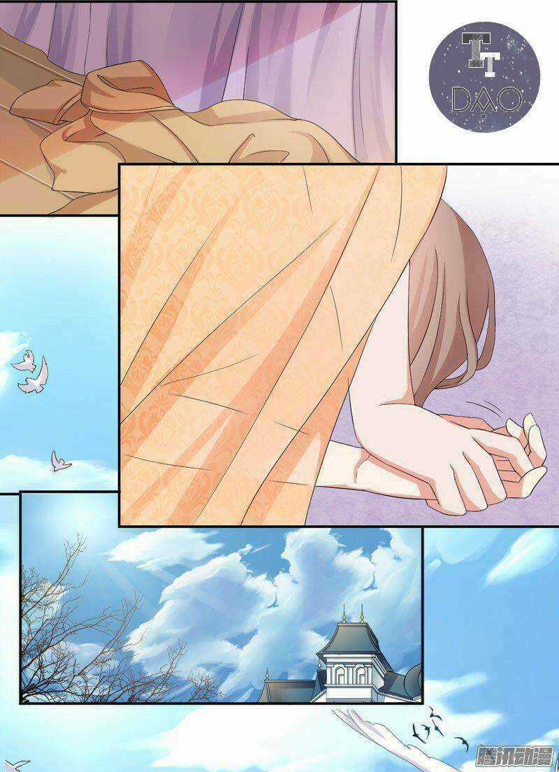 Đoạt Hôn Ác Thiếu Chapter 1 trang 30