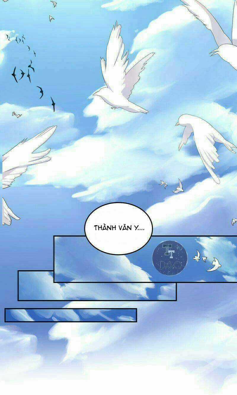 Đoạt Hôn Ác Thiếu Chapter 1 trang 31