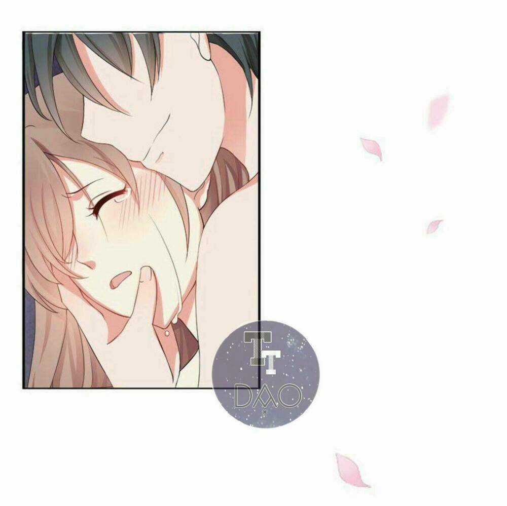 Đoạt Hôn Ác Thiếu Chapter 1 trang 32