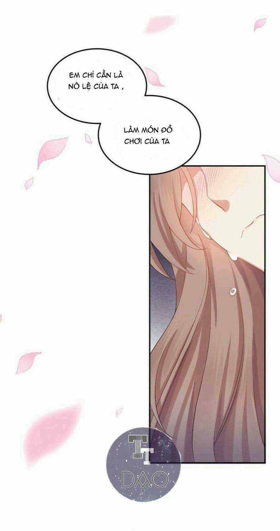 Đoạt Hôn Ác Thiếu Chapter 1 trang 33