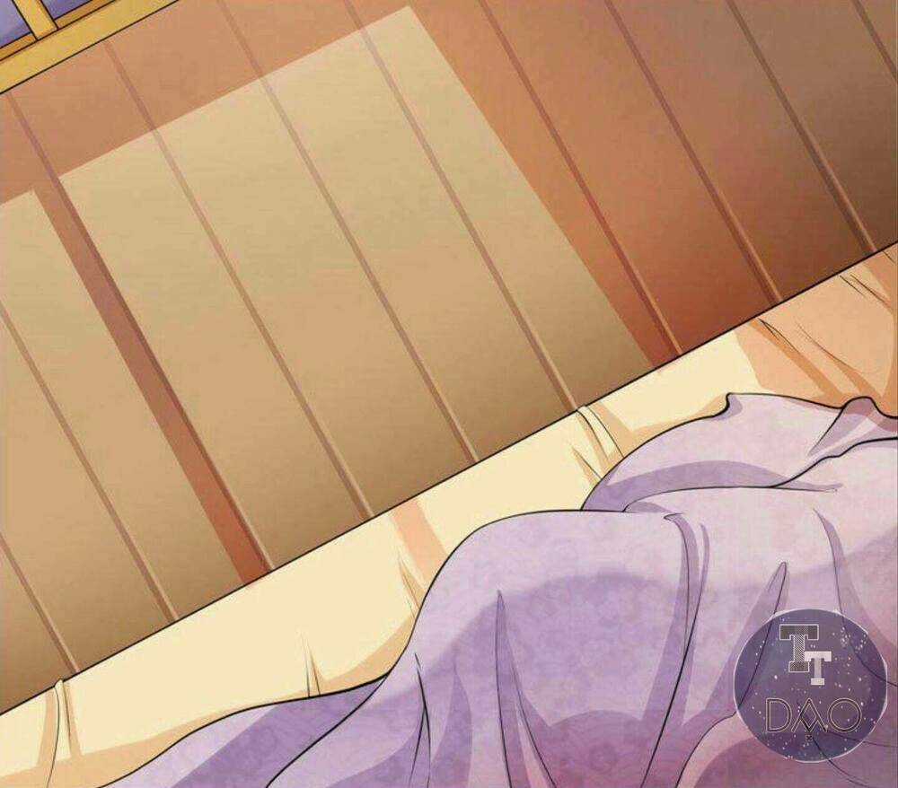 Đoạt Hôn Ác Thiếu Chapter 1 trang 34