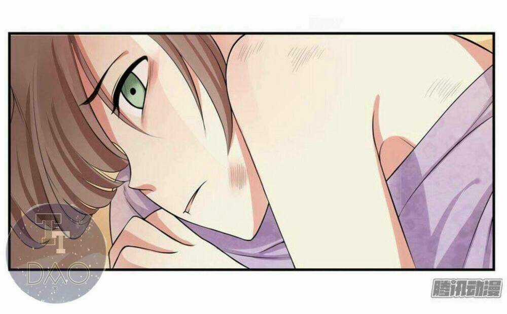 Đoạt Hôn Ác Thiếu Chapter 1 trang 35