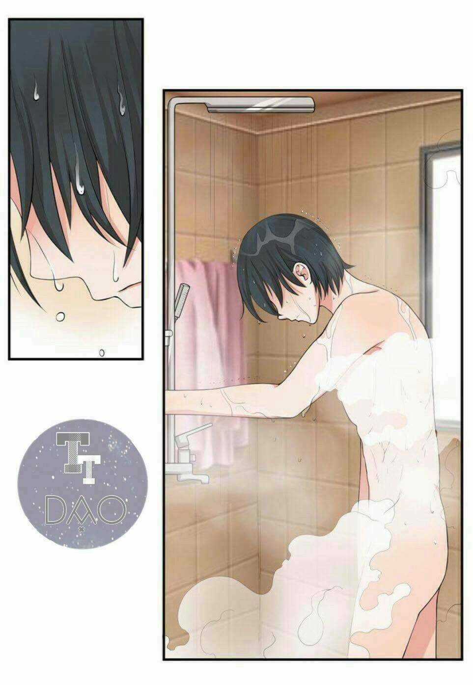 Đoạt Hôn Ác Thiếu Chapter 1 trang 36