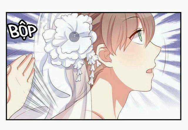 Đoạt Hôn Ác Thiếu Chapter 1 trang 4