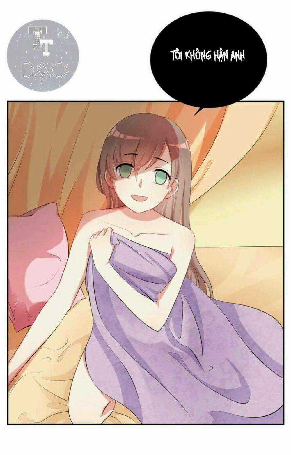 Đoạt Hôn Ác Thiếu Chapter 1 trang 41