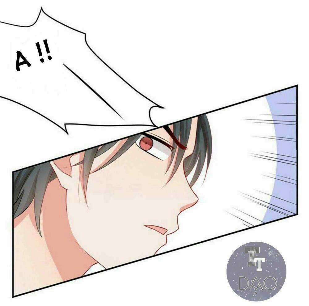 Đoạt Hôn Ác Thiếu Chapter 1 trang 47