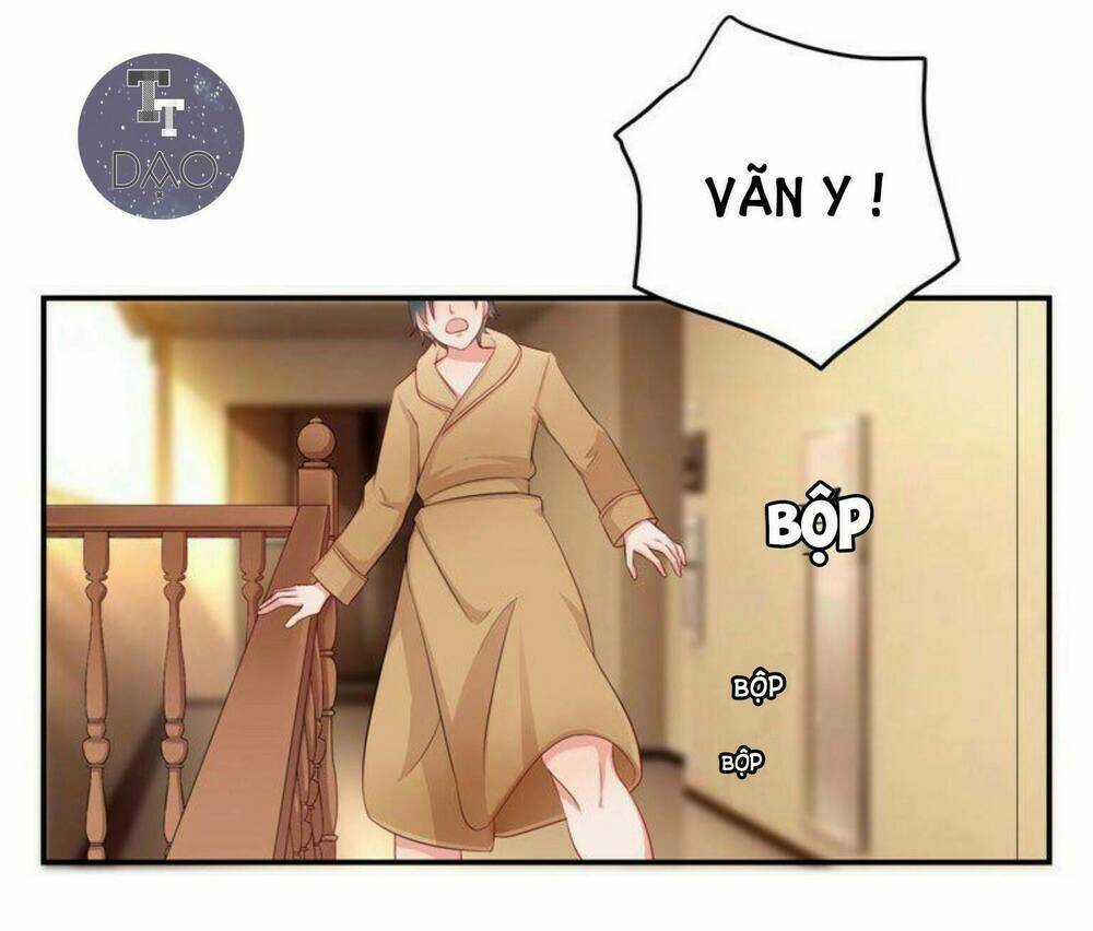 Đoạt Hôn Ác Thiếu Chapter 1 trang 48