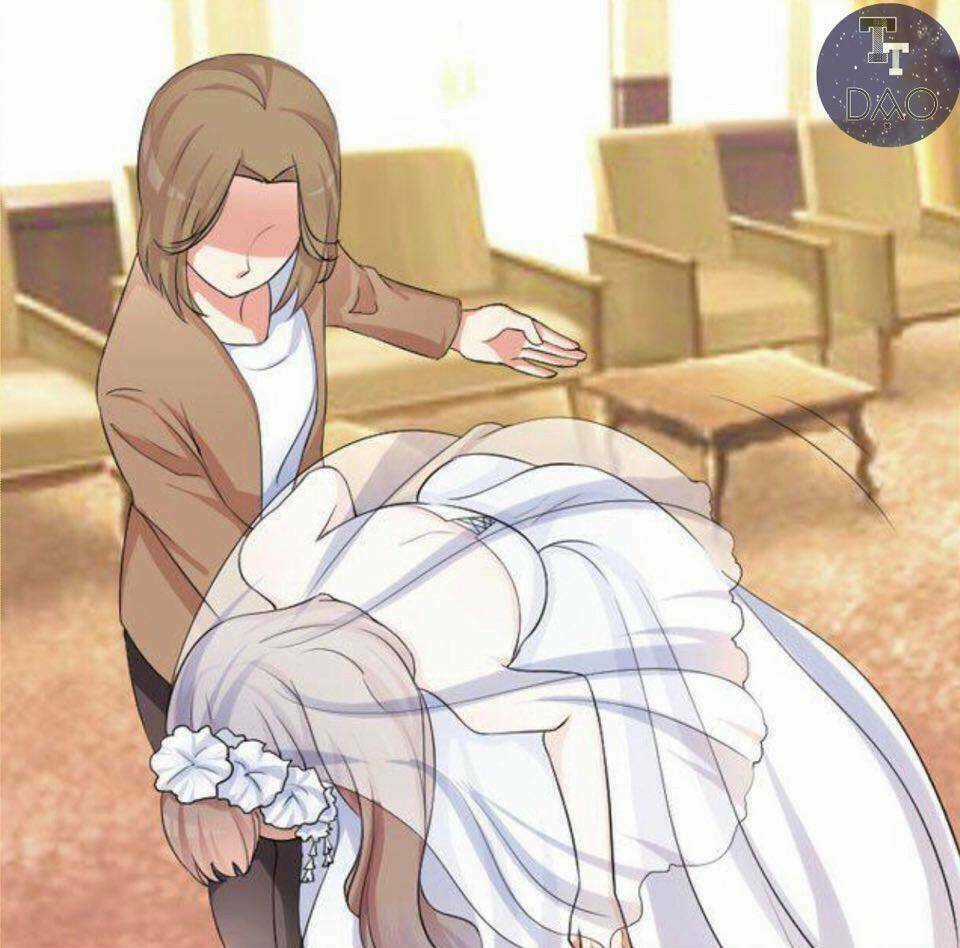 Đoạt Hôn Ác Thiếu Chapter 1 trang 5