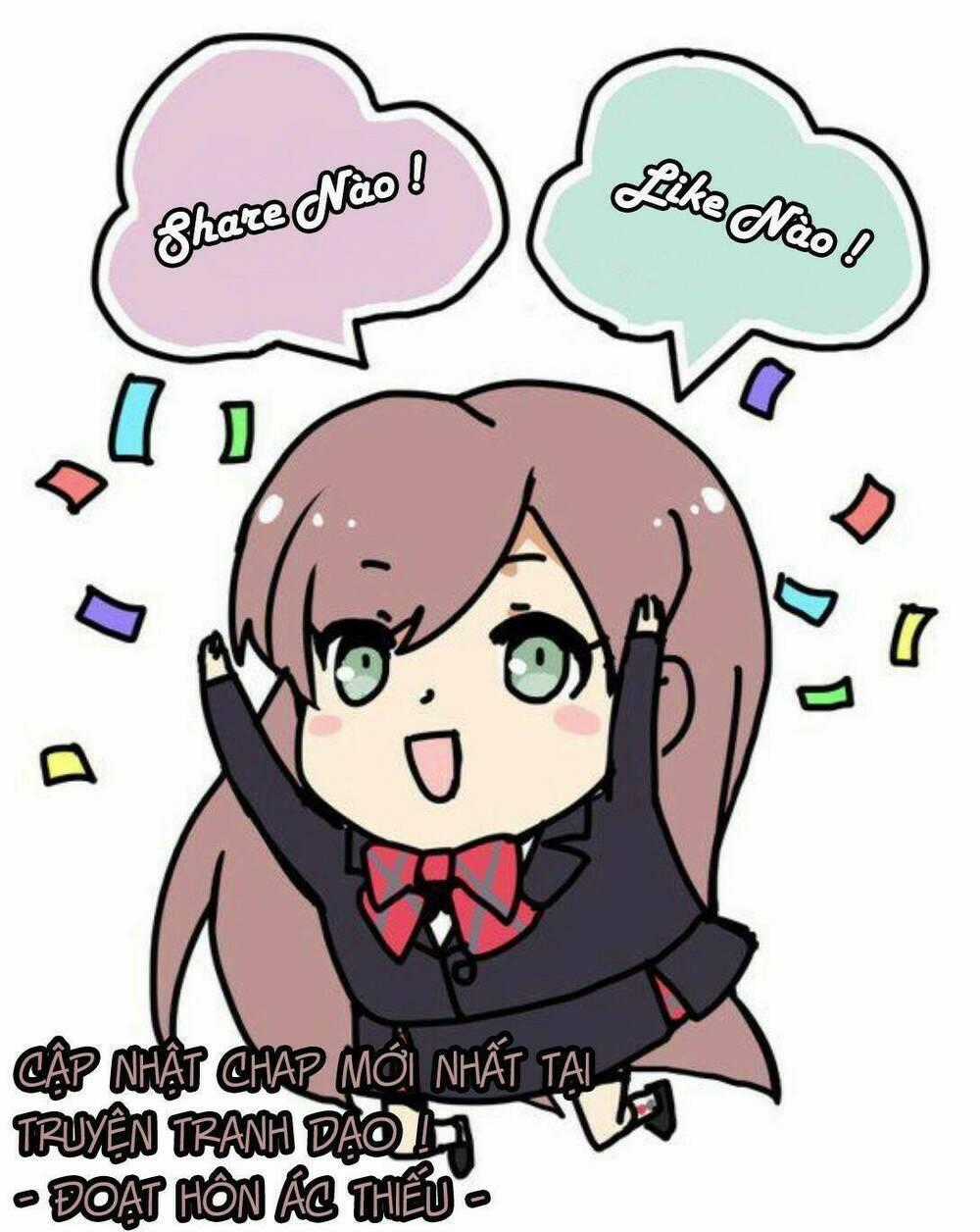 Đoạt Hôn Ác Thiếu Chapter 1 trang 53