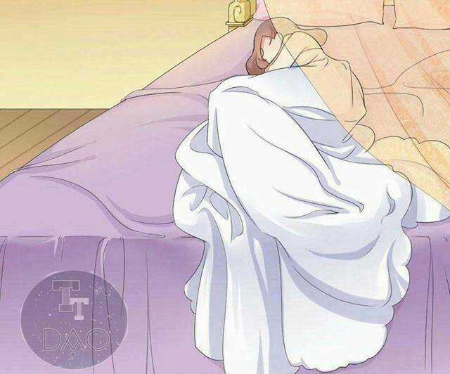 Đoạt Hôn Ác Thiếu Chapter 1 trang 8