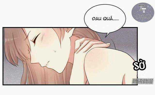 Đoạt Hôn Ác Thiếu Chapter 1 trang 9