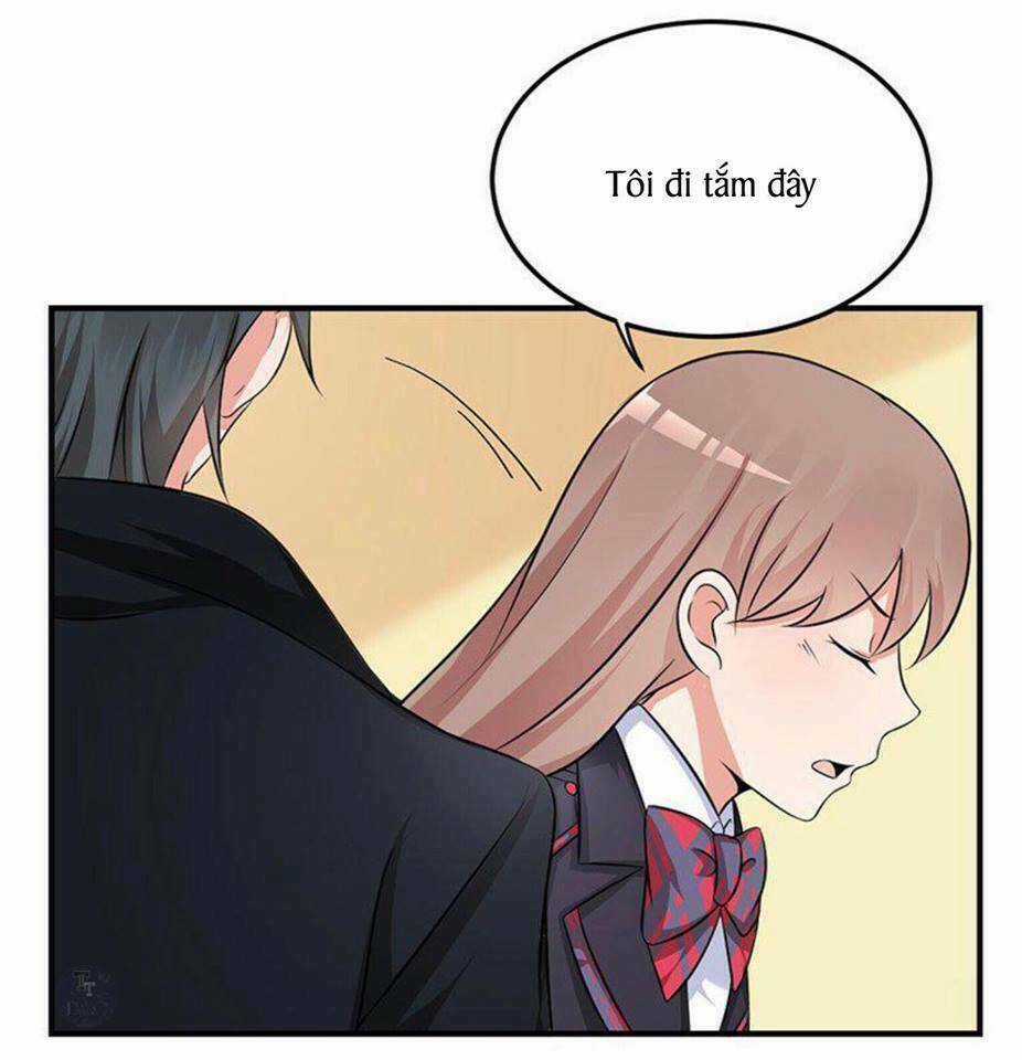Đoạt Hôn Ác Thiếu Chapter 10 trang 13