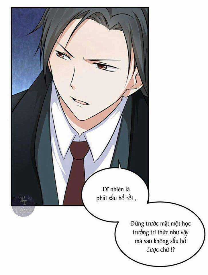 Đoạt Hôn Ác Thiếu Chapter 10 trang 16