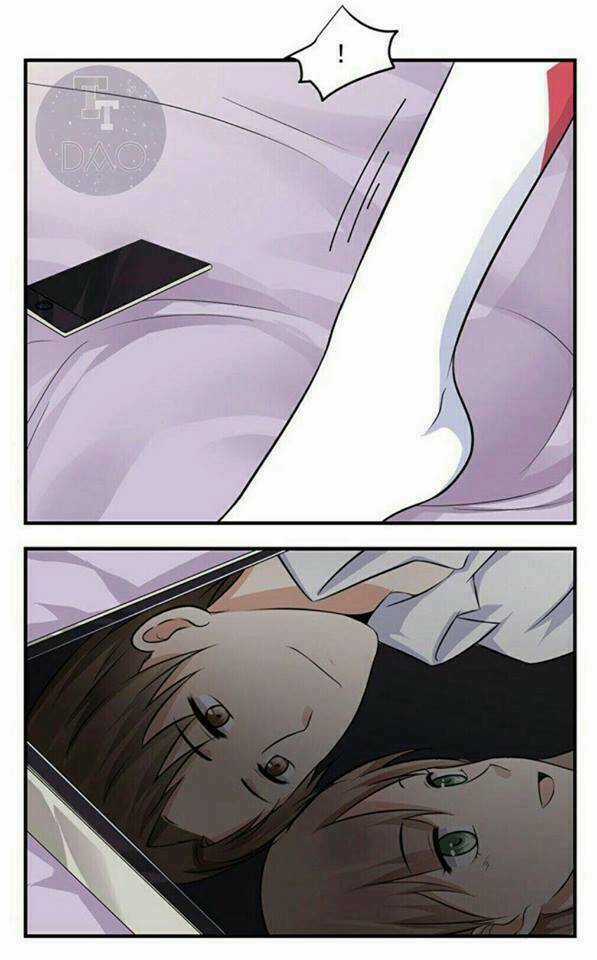 Đoạt Hôn Ác Thiếu Chapter 10 trang 26