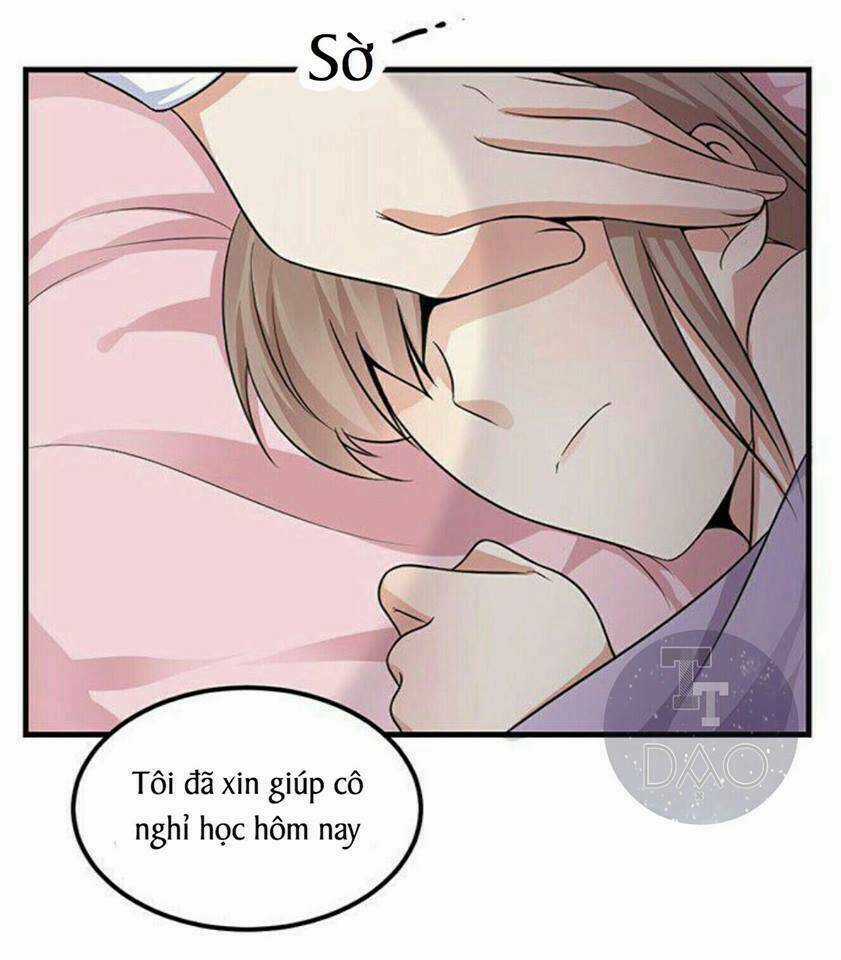 Đoạt Hôn Ác Thiếu Chapter 10 trang 29