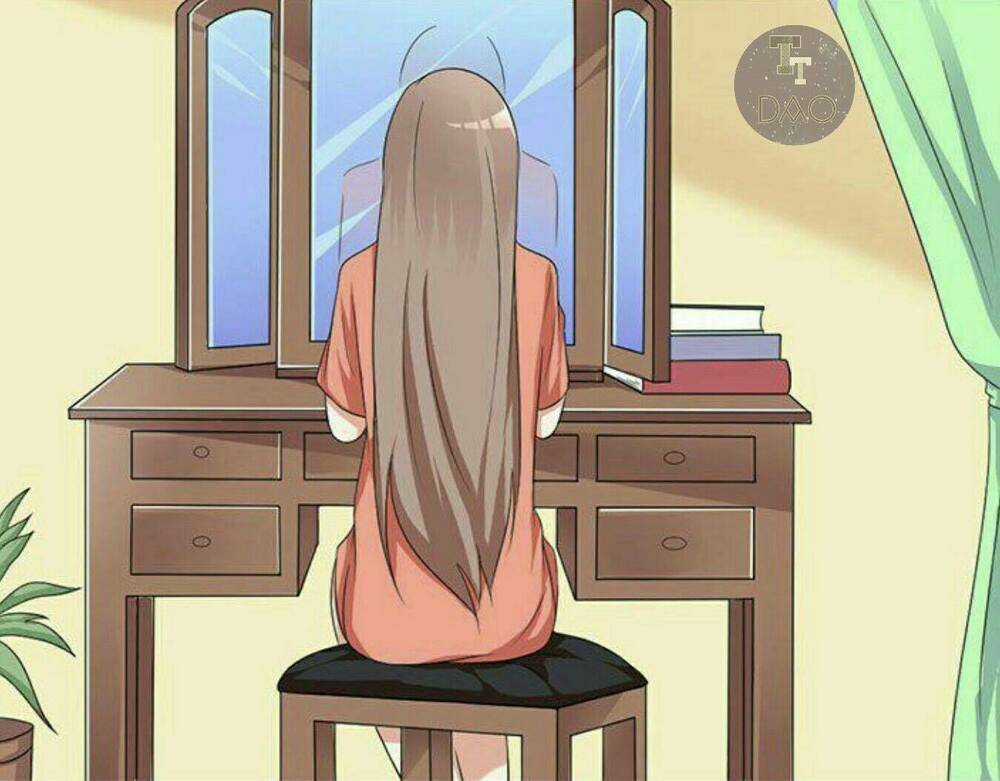 Đoạt Hôn Ác Thiếu Chapter 10 trang 33