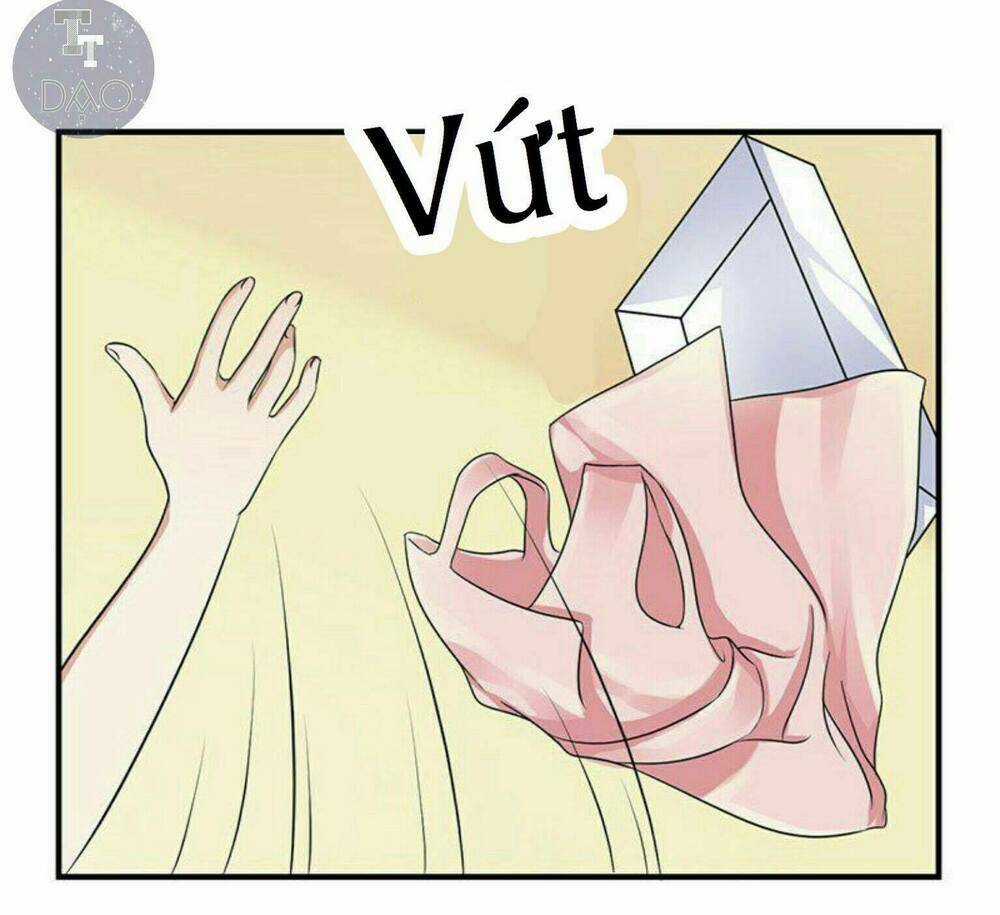 Đoạt Hôn Ác Thiếu Chapter 10 trang 38