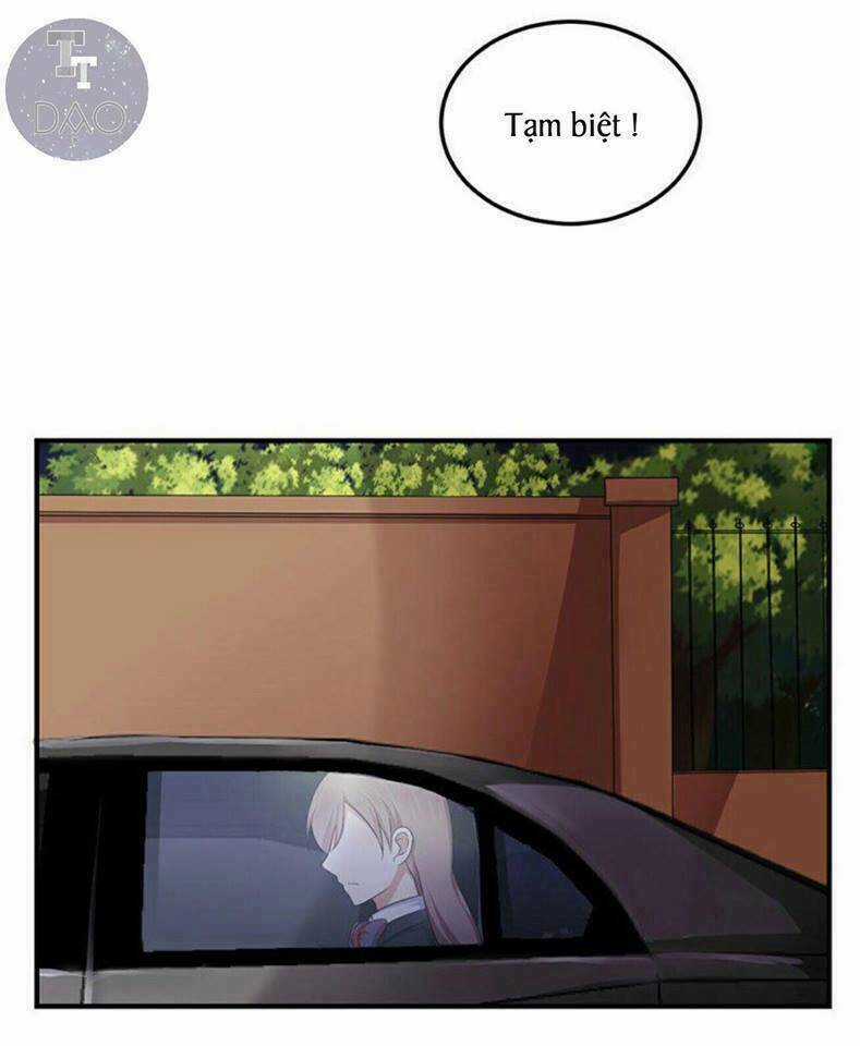 Đoạt Hôn Ác Thiếu Chapter 10 trang 4