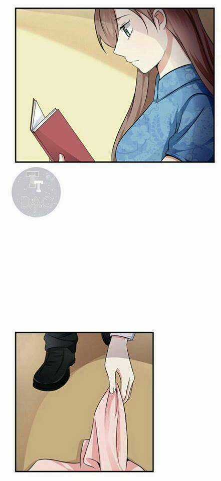 Đoạt Hôn Ác Thiếu Chapter 10 trang 40